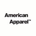 Американская марка одежды American Apparel